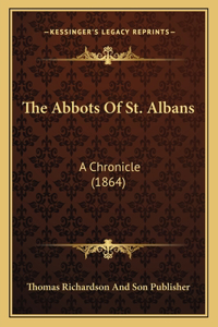 Abbots Of St. Albans