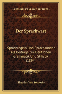 Sprachwart