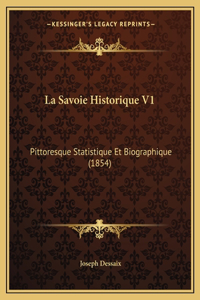Savoie Historique V1