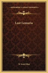 Lost Lemuria