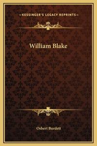 William Blake