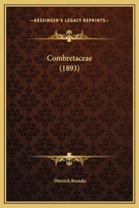 Combretaceae (1893)