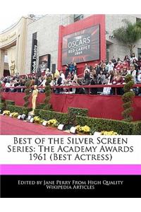 Best of the Silver Screen Series