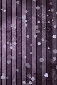 Distressed Sangria Composition Notebook - Small Ruled Notebook - 6x9 Lined Notebook (Softcover Journal / Notebook / Diary)