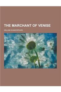 The Marchant of Venise