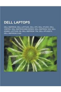 Dell Laptops