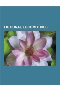Fictional Locomotives