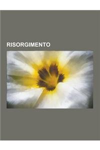 Risorgimento: Italian Unification, Kingdom of the Two Sicilies, Southern Italy Autonomist Movements, Flag of Italy, Revisionism of R