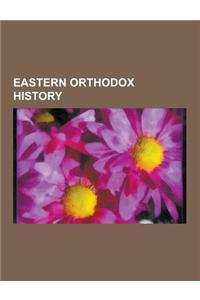 Eastern Orthodox History