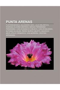Punta Arenas