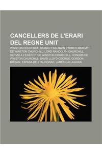 Cancellers de L'Erari del Regne Unit