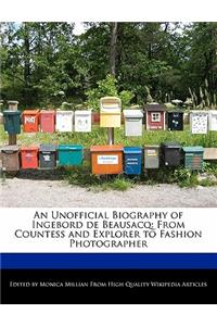 An Unofficial Biography of Ingebord de Beausacq
