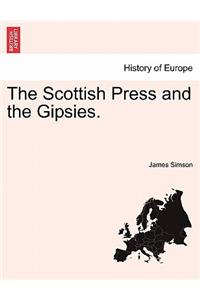 The Scottish Press and the Gipsies.