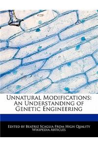 Unnatural Modifications