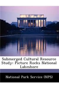 Submerged Cultural Resource Study