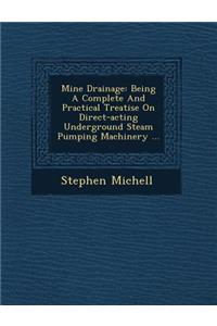 Mine Drainage