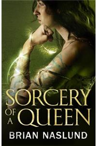 Sorcery of a Queen