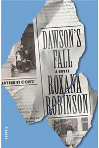 Dawson's Fall