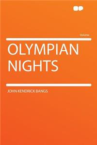 Olympian Nights