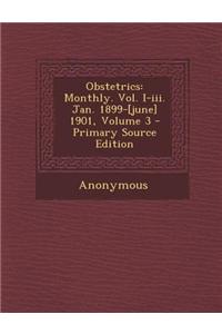 Obstetrics