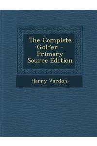 The Complete Golfer