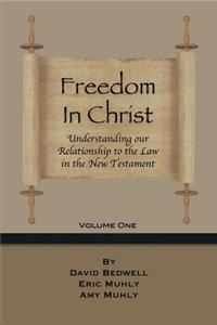 Freedom in Christ