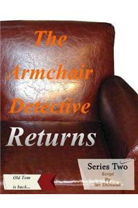 The Armchair Detective Returns