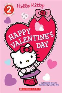 Happy Valentine's Day