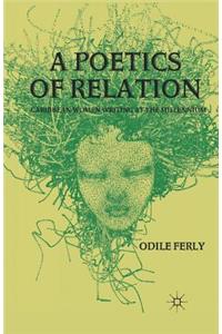Poetics of Relation