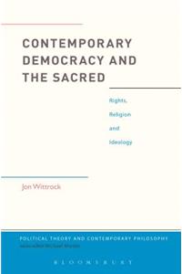 Contemporary Democracy and the Sacred