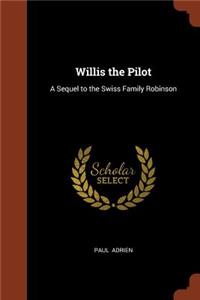 Willis the Pilot