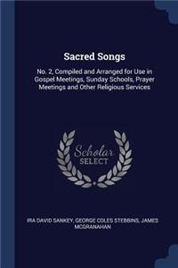 Sacred Songs
