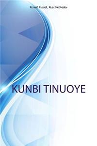 Kunbi Tinuoye, Founder & CEO Urbangeekz.com