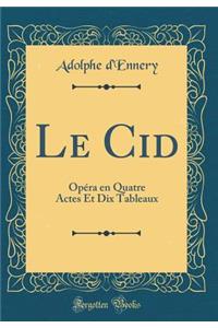 Le Cid