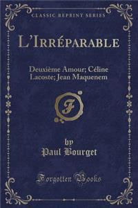 L'Irréparable