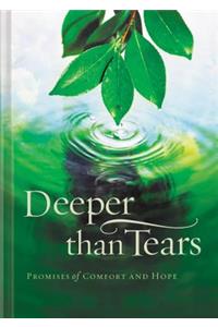 Deeper Than Tears