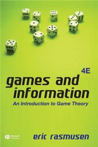 Games Information 4e