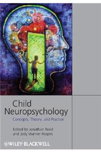 Child Neuropsychology