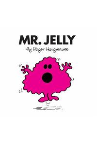 Mr. Jelly