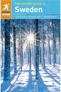 The Rough Guide to Sweden
