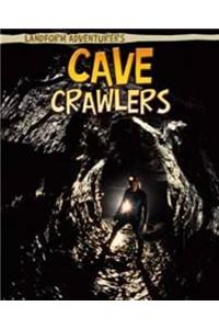 Cave Crawlers
