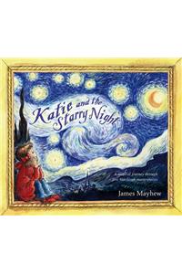 Katie and the Starry Night