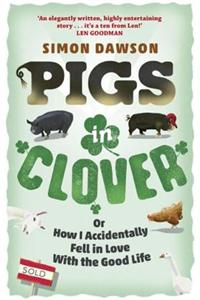 Pigs in Clover
