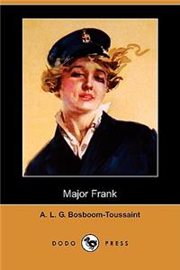 Major Frank (Dodo Press)
