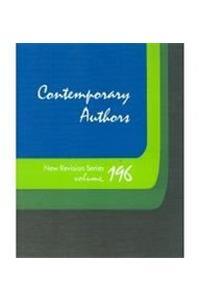 Contemporary Authors New Revision Series