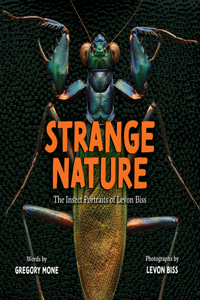 Strange Nature