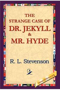 Strange Case of Dr.Jekyll and Mr Hyde