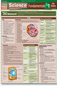 Science Fundamentals 1 - Cells-Plants-Animals