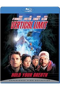 Vertical Limit