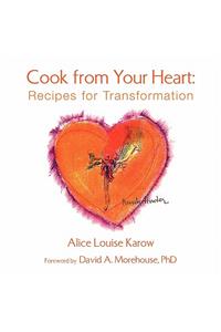 Cook from Your Heart